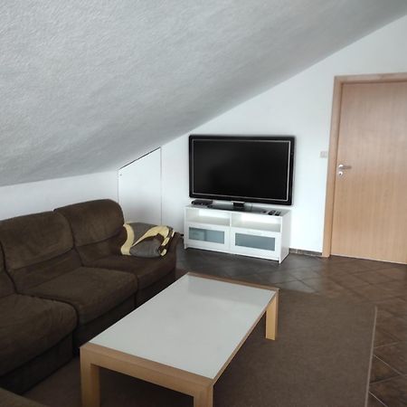 Weidenweg 12 Appartement Ensingen Buitenkant foto