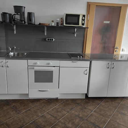 Weidenweg 12 Appartement Ensingen Buitenkant foto