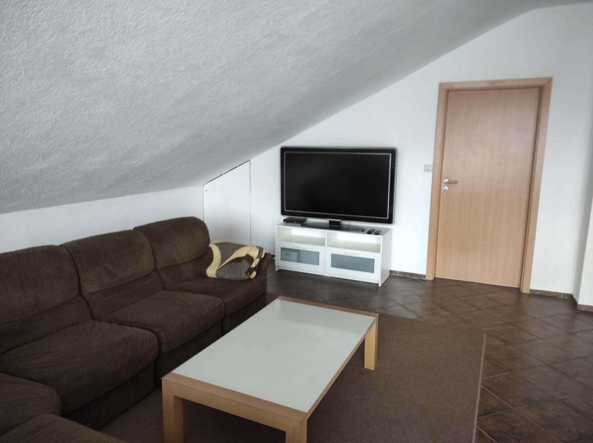 Weidenweg 12 Appartement Ensingen Buitenkant foto