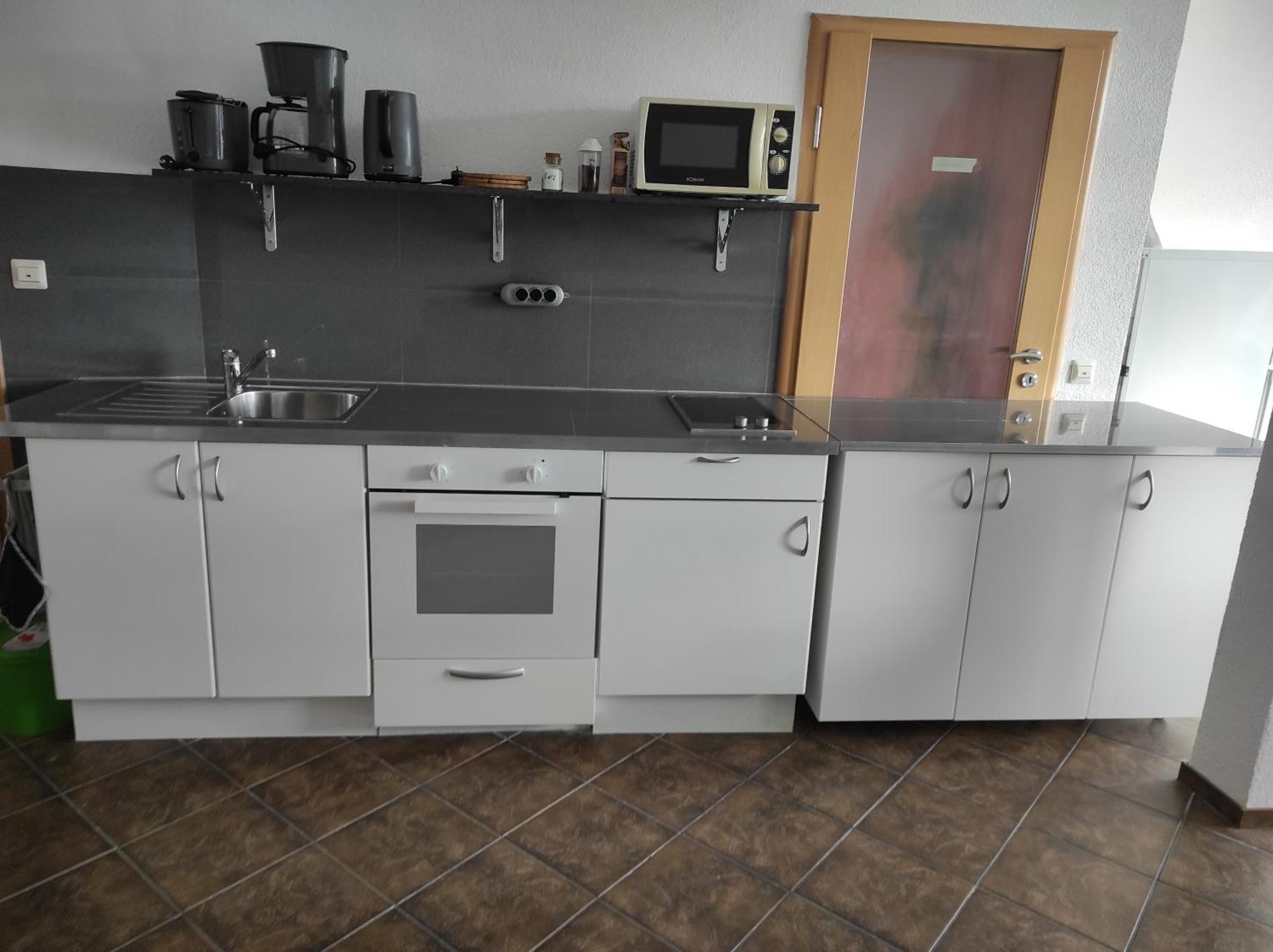 Weidenweg 12 Appartement Ensingen Buitenkant foto