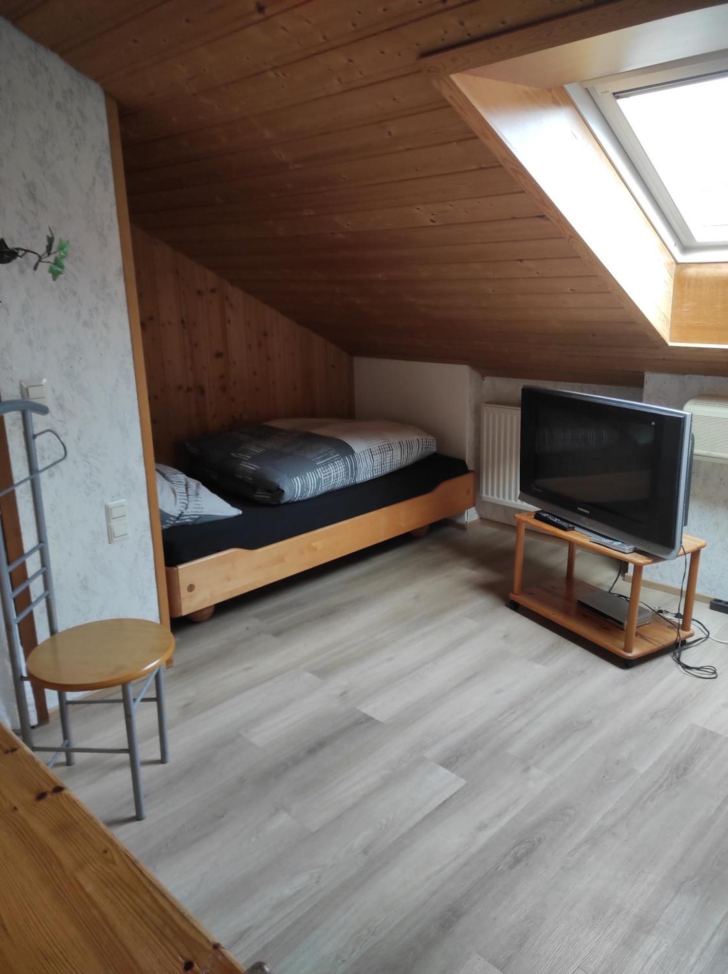 Weidenweg 12 Appartement Ensingen Buitenkant foto