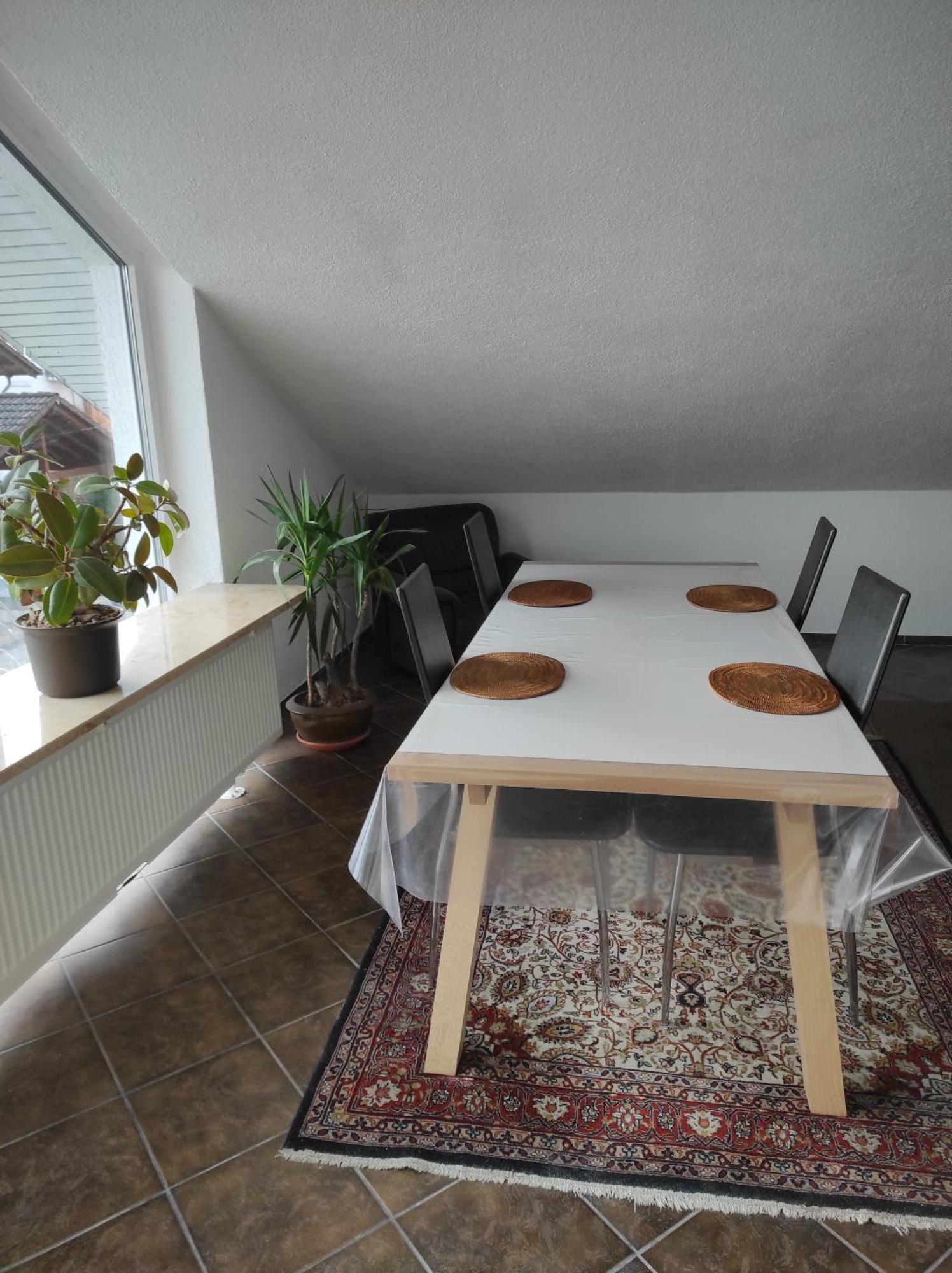 Weidenweg 12 Appartement Ensingen Buitenkant foto