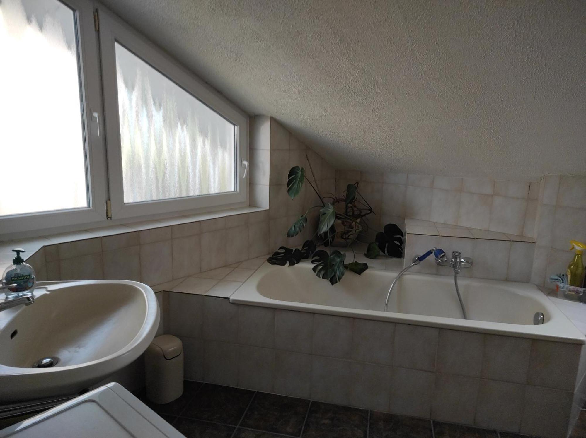 Weidenweg 12 Appartement Ensingen Buitenkant foto