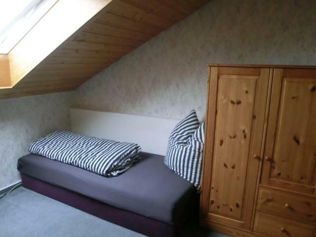 Weidenweg 12 Appartement Ensingen Buitenkant foto